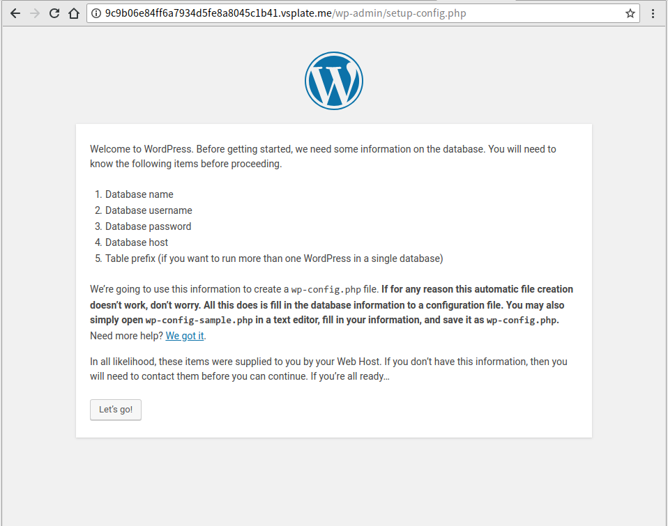 wordpress <= 4.9.6 任意文件删除漏洞